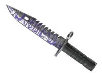 Bayoneta M9 ★ | Mano alzada (Bastante desgastado) skin