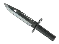 ★ M9 Bayonet | Stained (Field-Tested)
