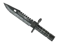 Bayoneta M9 ★ | Pátina urbana (Deplorable) skin