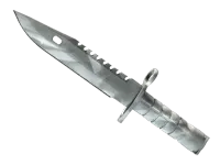 ★ Штык-нож M9 | Городская маскировка (Немного поношенное) skin
