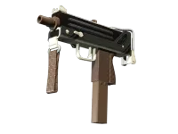 MAC-10 | Calf Skin (Minimal Wear)
