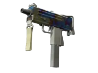 MAC-10 | Case Hardened (Field-Tested) skin