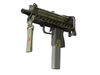 MAC-10 | Классический контейнер (Немного поношенное) skin