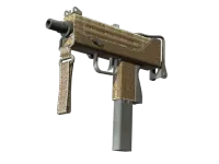 MAC-10 | Commuter (Field-Tested)