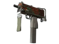 MAC-10 | Last Dive (Battle-Scarred)