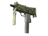 MAC-10 | Jardín nuclear (Deplorable) skin