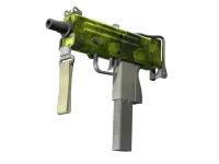 MAC-10 | Nuclear Garden (Factory New)