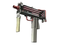 MAC-10 | Pipe Down (Field-Tested)