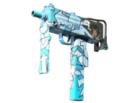 MAC-10 | Pipsqueak (Minimal Wear)