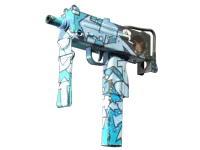 MAC-10 | Pipsqueak (Well-Worn)