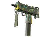 MAC-10 | Poplar Thicket (Deplorable) skin