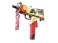 MAC-10 | Propaganda (Minimal Wear)