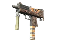 MAC-10 | Rangeen (Field-Tested)