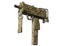 MAC-10 | Sienna Damask (Välanvänd) skin