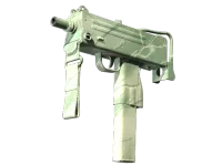 MAC-10 | Surfwood (Minimal Wear)
