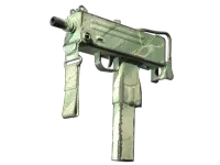MAC-10 | Surfwood (Well-Worn) skin