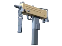 MAC-10 | Tornado (prosto z fabryki) skin