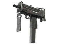 MAC-10 | Video Cam (Factory New) skin