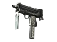 MAC-10 | Głąbiel (lekkie zużycie) skin