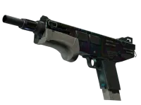 MAG-7 | BI83 Spectrum (po ciężkich walkach) skin