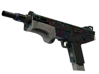 StatTrak™ MAG-7 | BI83 Spectrum (Field-Tested)