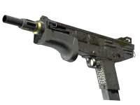 MAG-7 | Chainmail (Field-Tested)