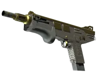 MAG-7 | 坚固链甲 (略有磨损) skin