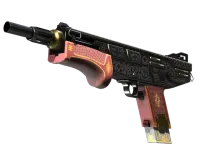 MAG-7 | Cinquedea (lekkie zużycie) skin