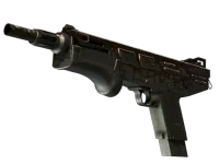 MAG-7 | Copper Coated (Battle-Scarred)