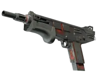 MAG-7 | Naruszenie rdzenia (po ciężkich walkach) skin