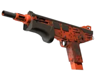 MAG-7 | Core Breach (Minimal Wear)