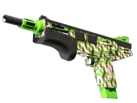 MAG-7 | Antiterraza (Casi nuevo) skin