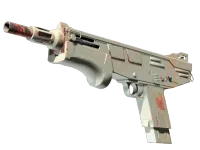 MAG-7 | Incendiario (Recién fabricado) skin
