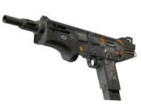 MAG-7 | Foresight (Minimal Wear)