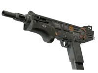 MAG-7 | Predicción (Bastante desgastado) skin