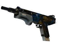 MAG-7 | Justice (Well-Worn)