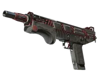 MAG-7 | MAGnitude (Factory New)