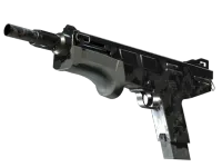 MAG-7 | Metallic DDPAT (Factory New)