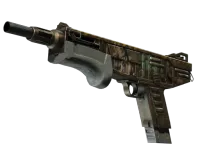 MAG-7 | Popdog (Gasto) skin