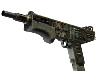MAG-7 | Popdog (Field-Tested)
