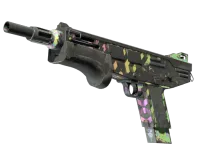 MAG-7 | Pryzmatyczne schodki (po testach bojowych) skin