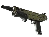 MAG-7 | Resupply (po testach bojowych) skin