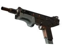 MAG-7 | Rust Coat (Battle-Scarred)