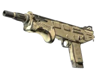 MAG-7 | Wydma piaskowa (po ciężkich walkach) skin