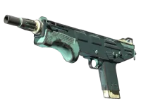 MAG-7 | Ave marina (Deplorable) skin