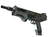 MAG-7 | Sonar (mocne zużycie) skin