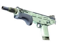 MAG-7 | Tormenta (Algo desgastado) skin