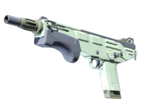 MAG-7 | Burza (lekkie zużycie) skin