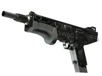 MAG-7 | SWAG-7 (Well-Worn)