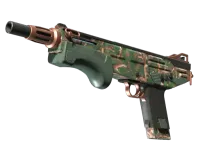 MAG-7 | Wildwood (Field-Tested)